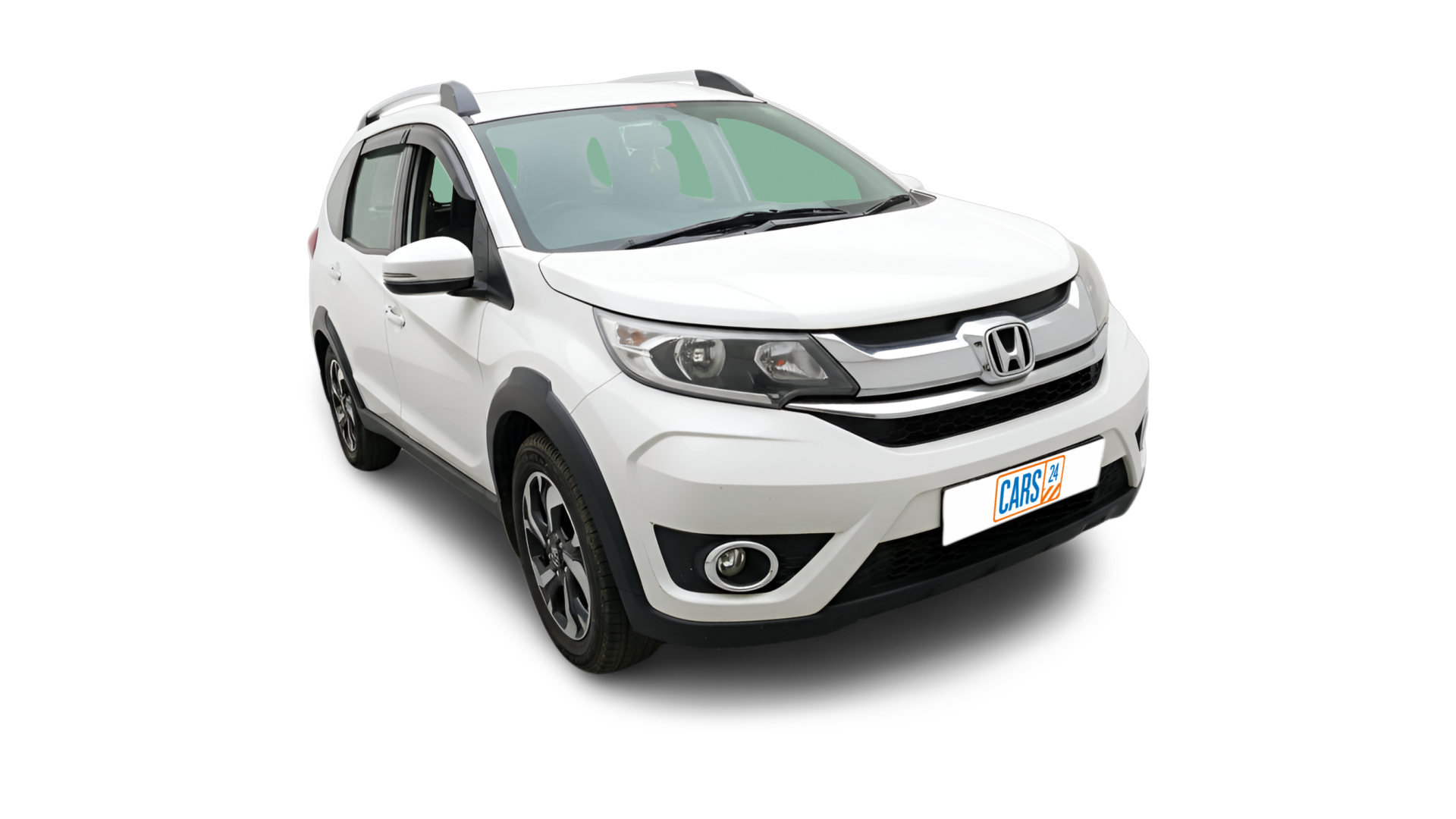 Honda BR-V-img